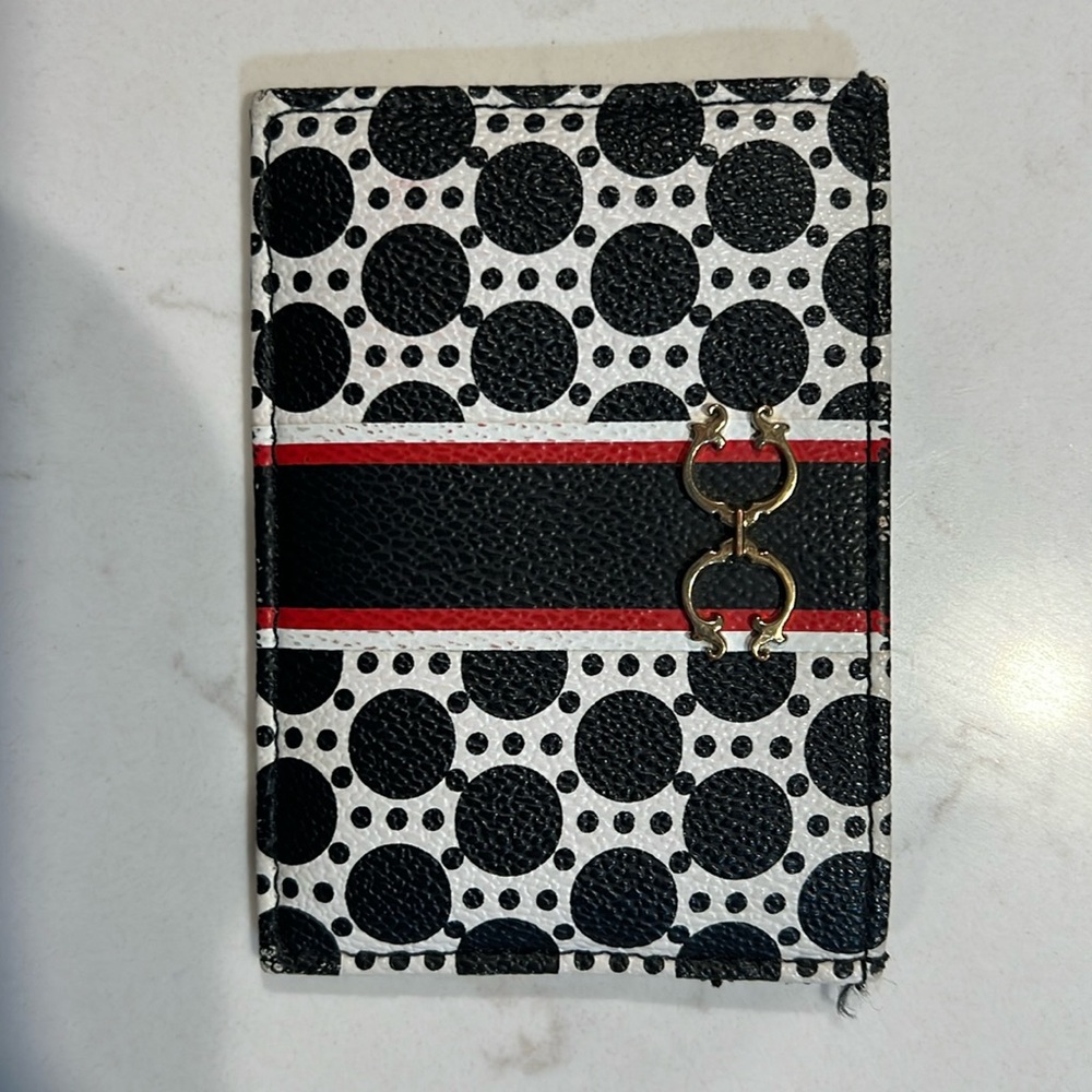 Card holder
